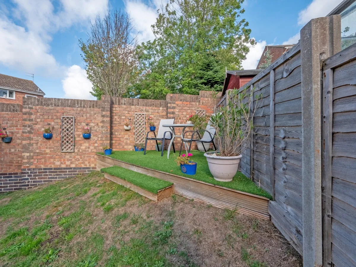 Acacia Close, Weymouth, DT4, photo 8