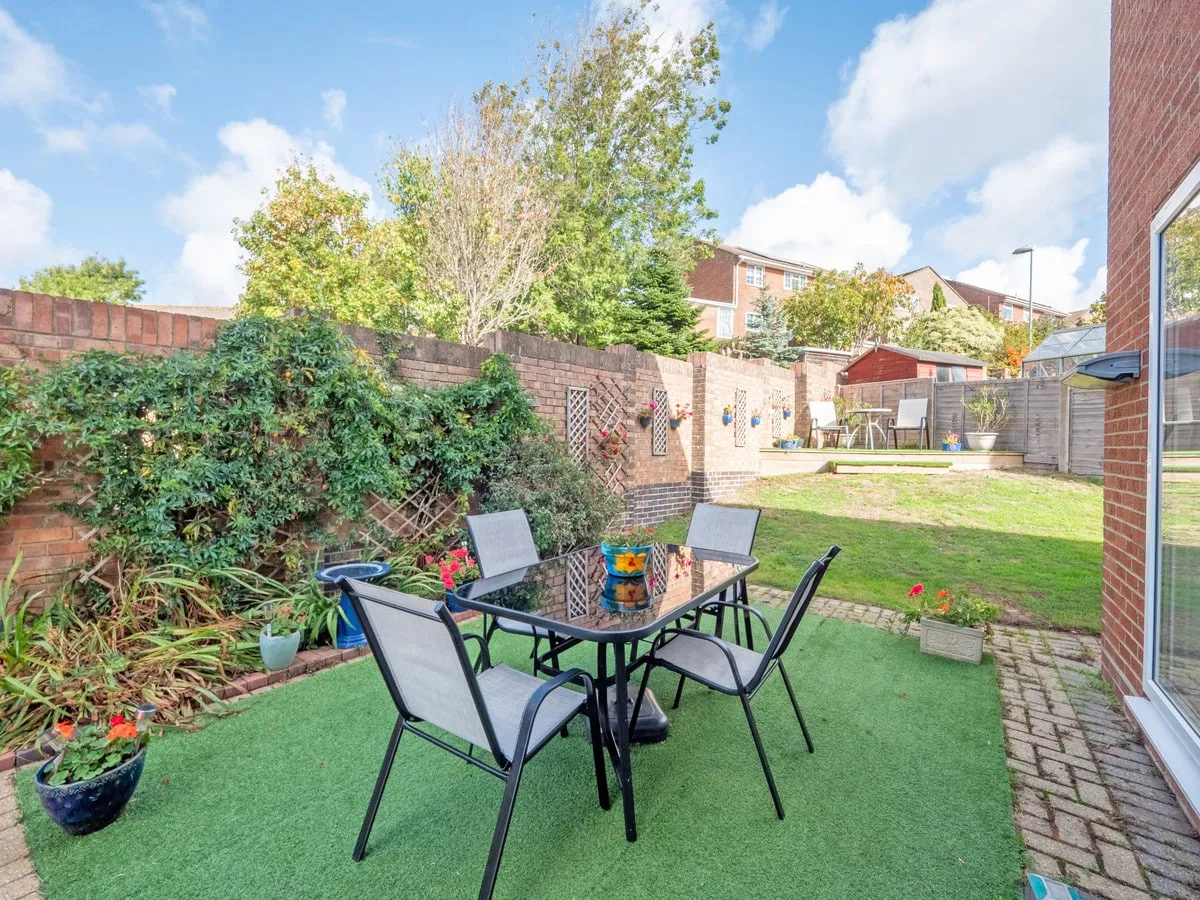 Acacia Close, Weymouth, DT4, photo 16