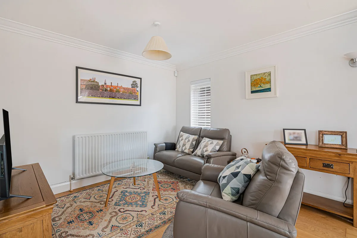 The Avenue, Oxford, photo 3
