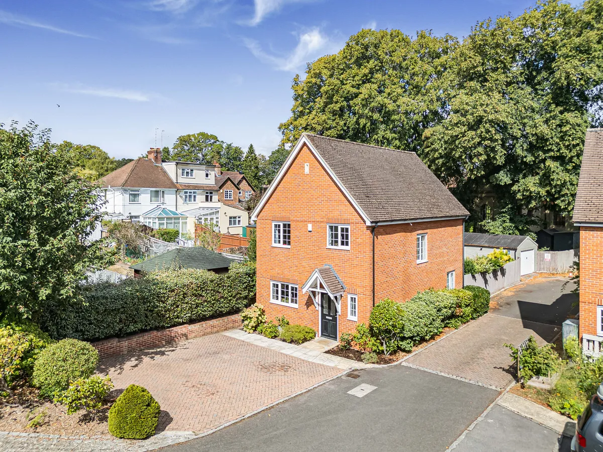 3 bed house for sale, The Avenue, Oxford