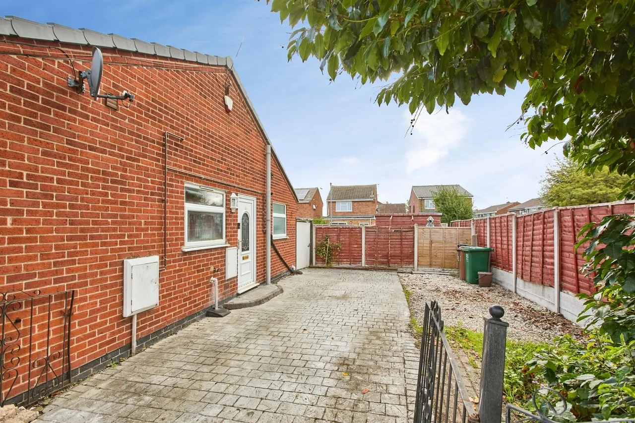 Holderness Close, Stenson Fields, DE24, photo 10