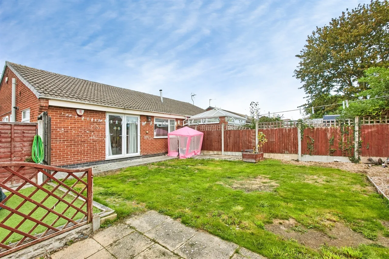 Holderness Close, Stenson Fields, DE24, photo 11