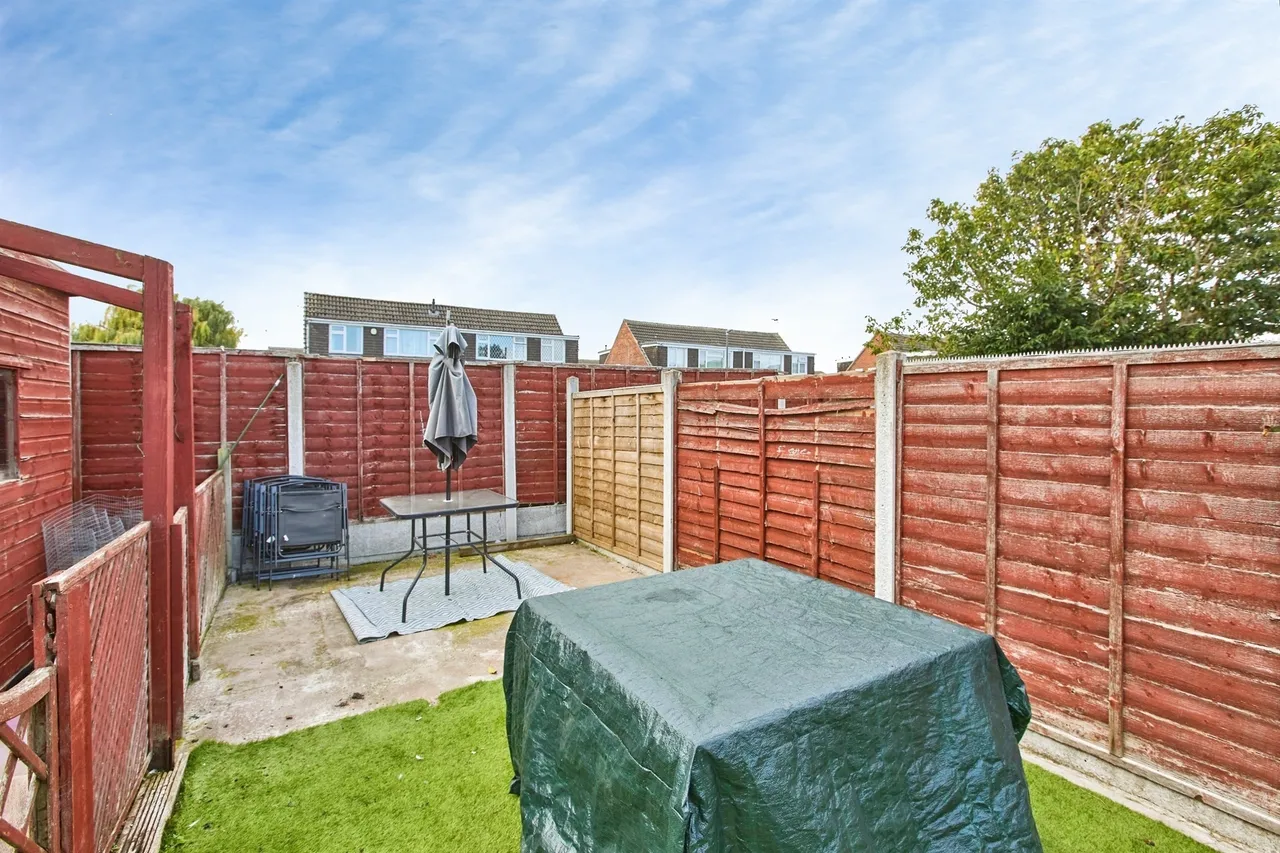 Holderness Close, Stenson Fields, DE24, photo 12