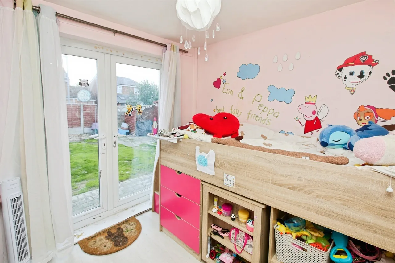 Holderness Close, Stenson Fields, DE24, photo 8