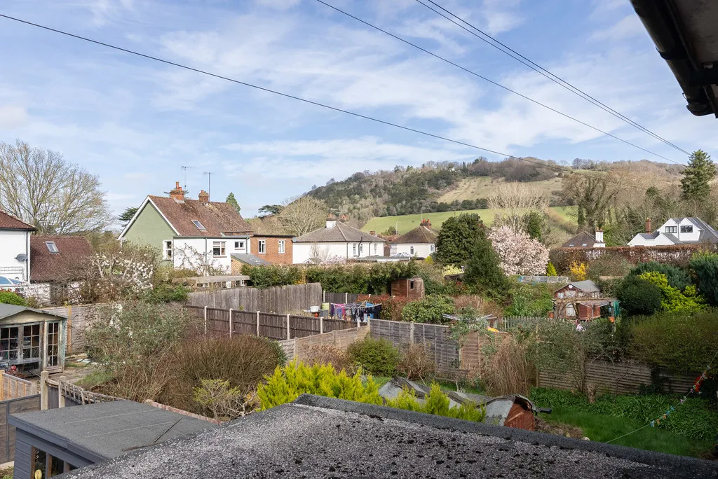 Swan Mill Gardens, Pixham, RH4, photo 7