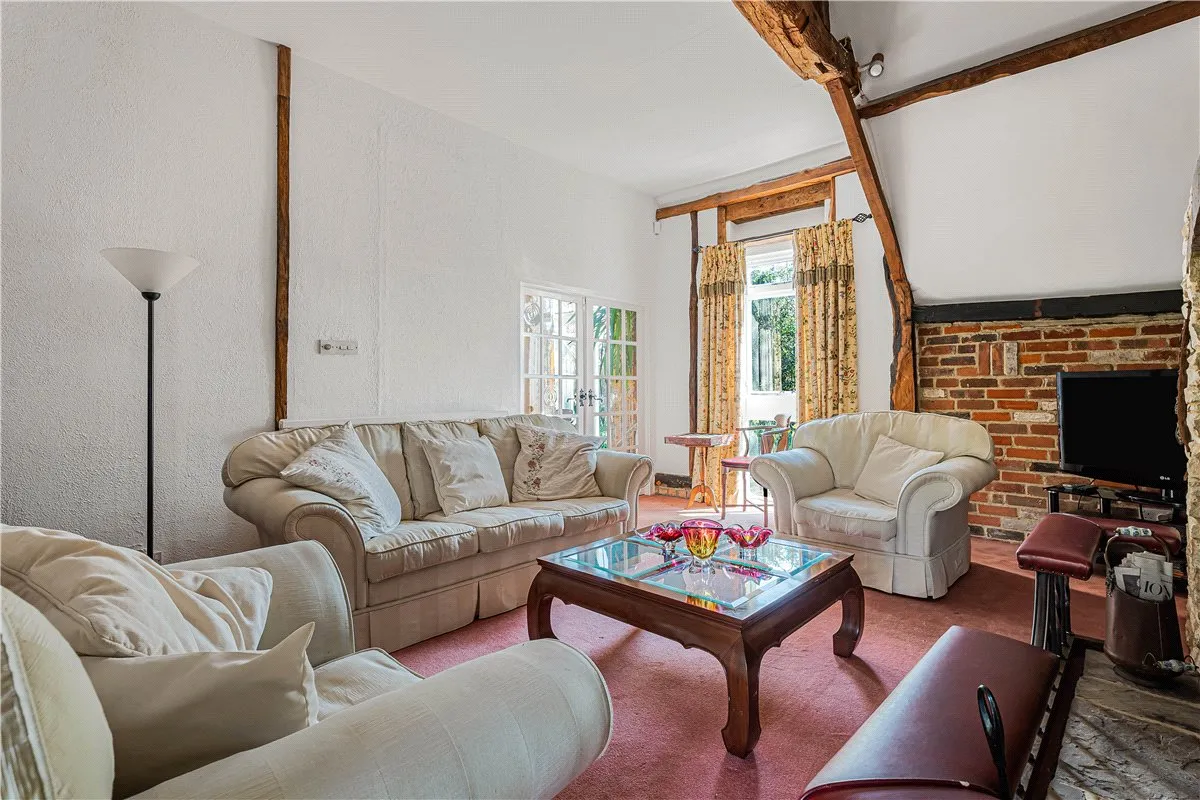 Ashfields Lane, East Hanney, OX12, photo 4