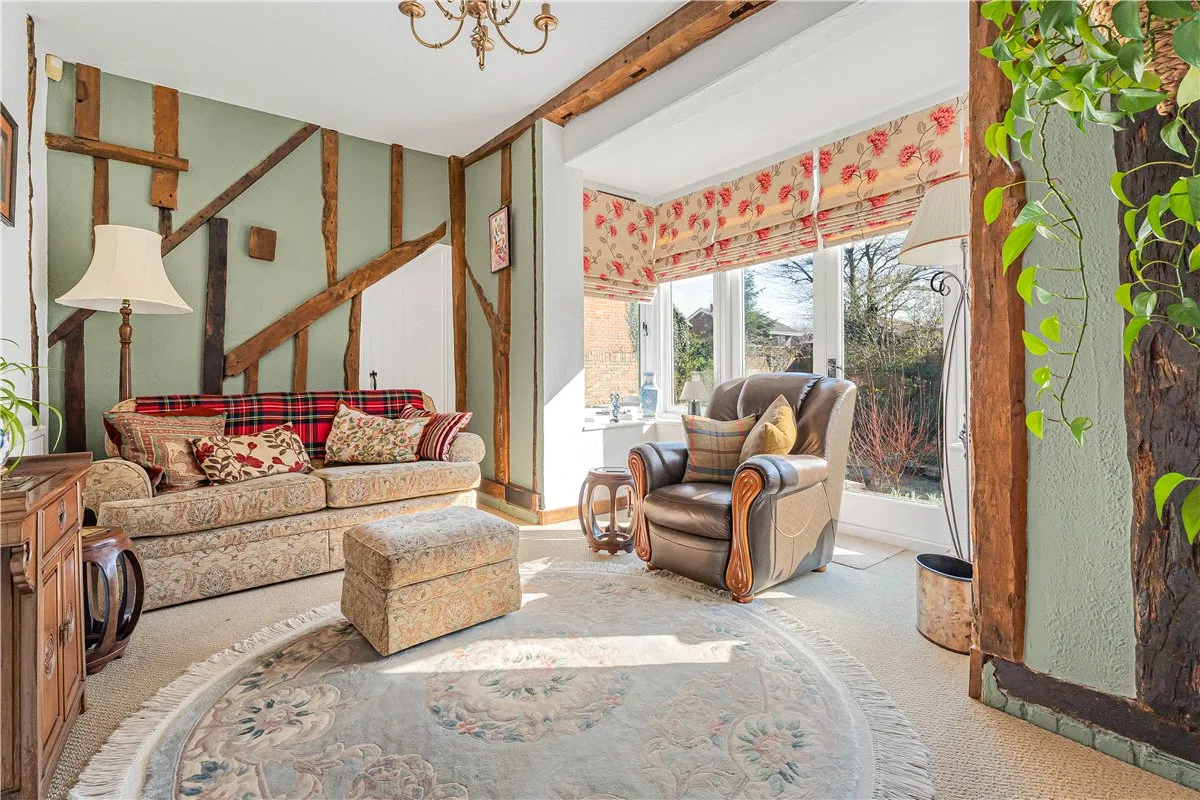 Ashfields Lane, East Hanney, OX12, photo 5