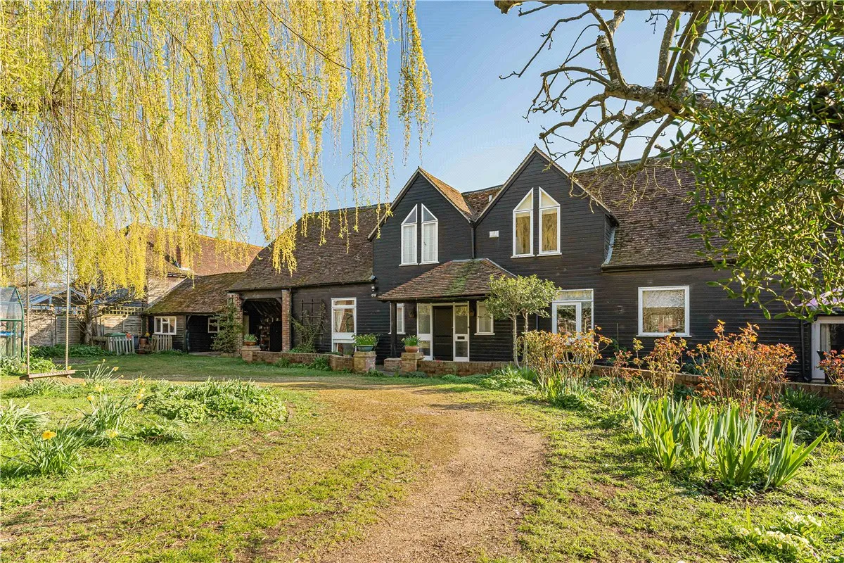 Ashfields Lane, East Hanney, OX12, photo 26