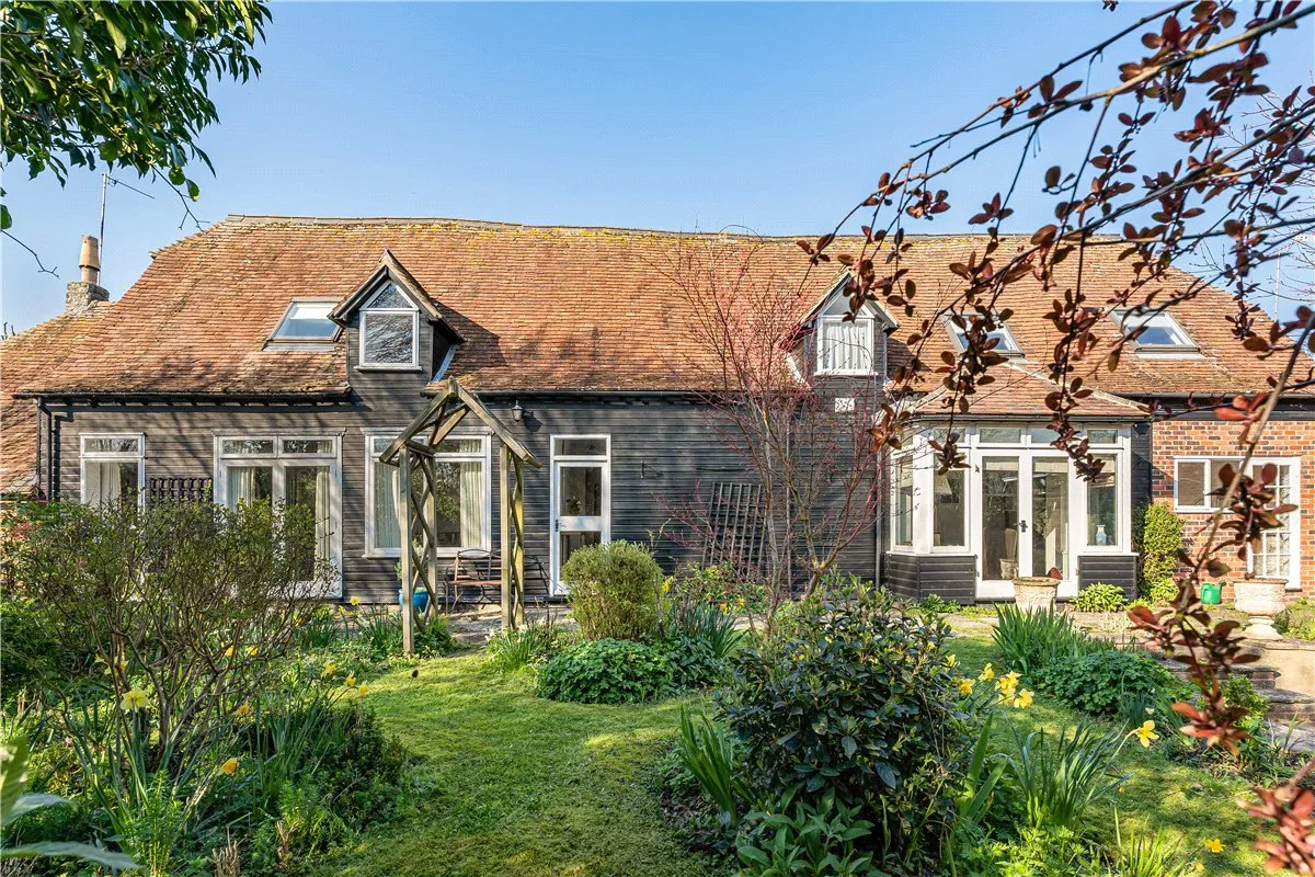 Ashfields Lane, East Hanney, OX12, photo 29