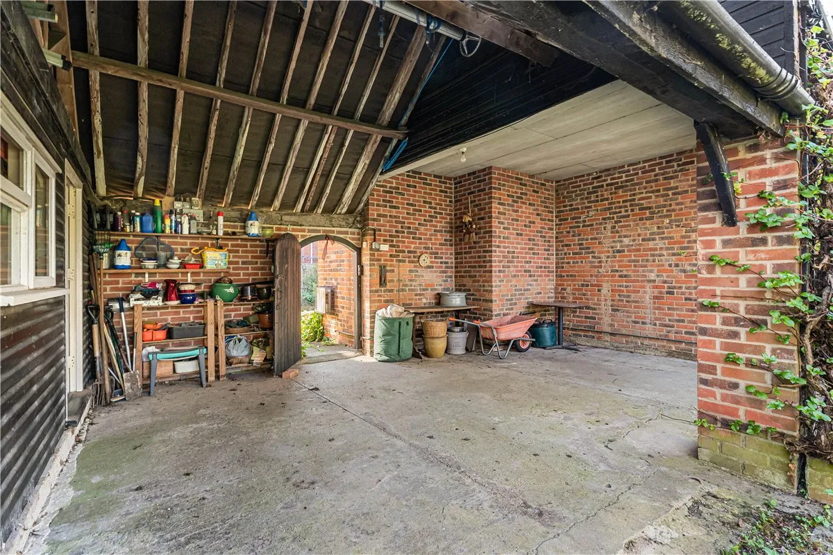 Ashfields Lane, East Hanney, OX12, photo 20