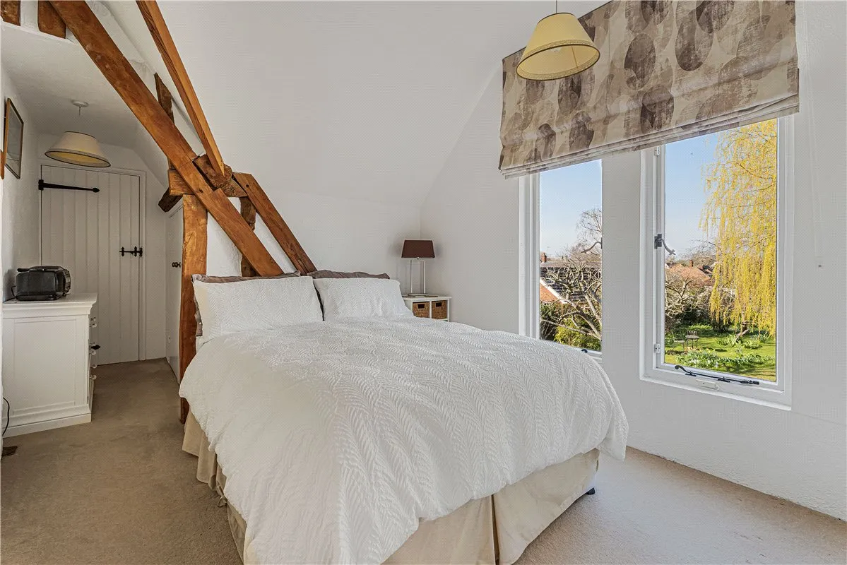 Ashfields Lane, East Hanney, OX12, photo 14