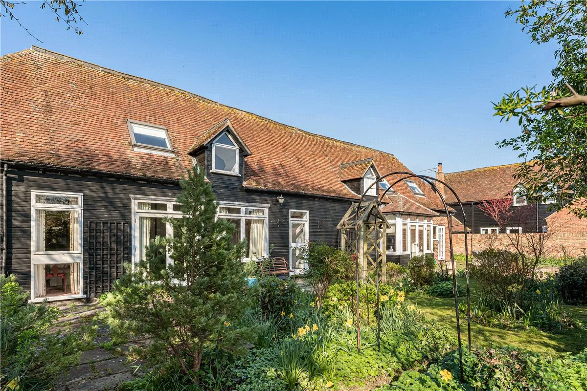 Ashfields Lane, East Hanney, OX12, photo 30
