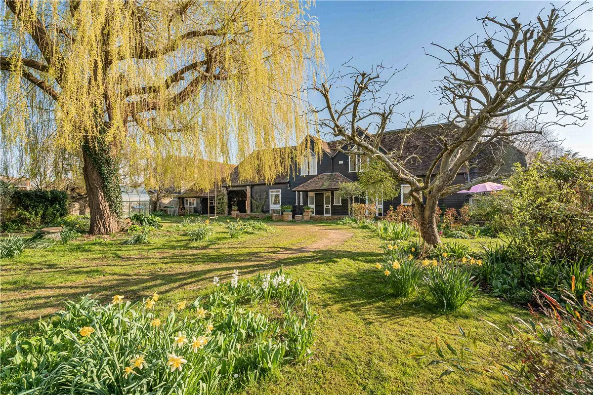 Ashfields Lane, East Hanney, OX12, photo 27