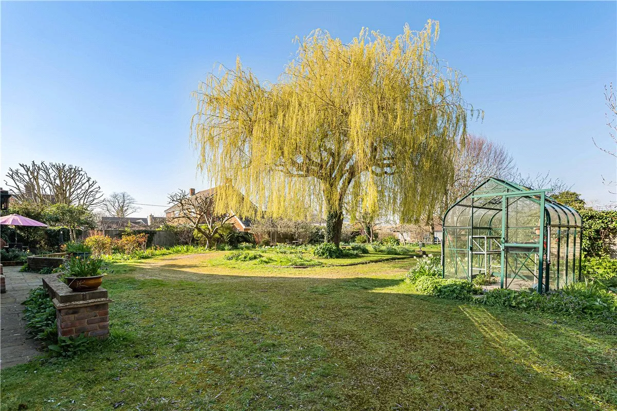 Ashfields Lane, East Hanney, OX12, photo 28