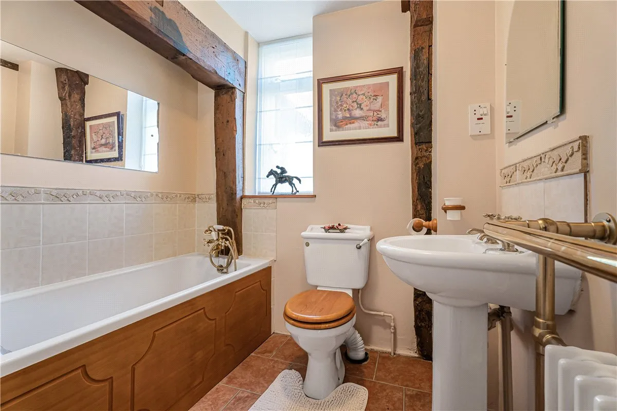 Ashfields Lane, East Hanney, OX12, photo 17