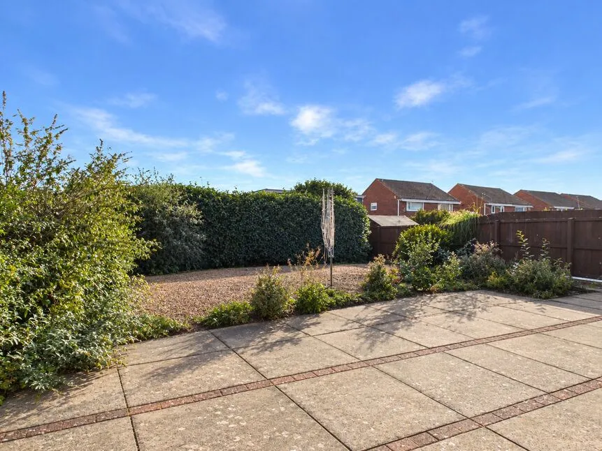 Thurso Close, Stockton-on-Tees, TS19, photo 2