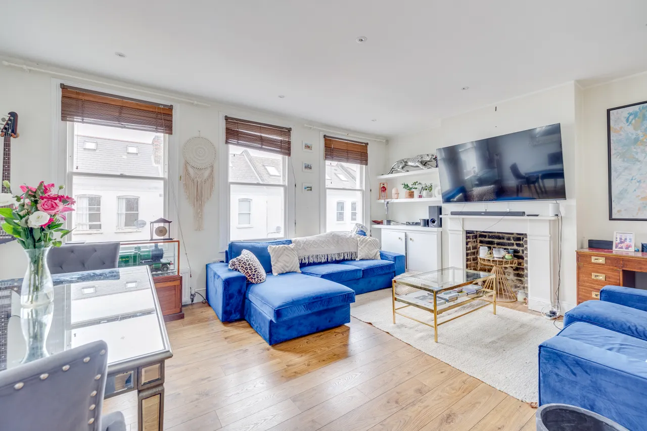 New Kings Road, Parsons Green, SW6, photo 2