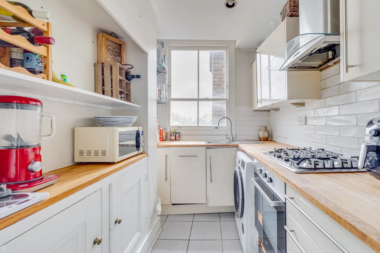 New Kings Road, Parsons Green, SW6, photo 4