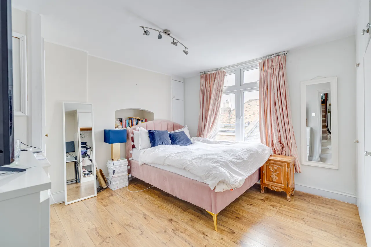 New Kings Road, Parsons Green, SW6, photo 6