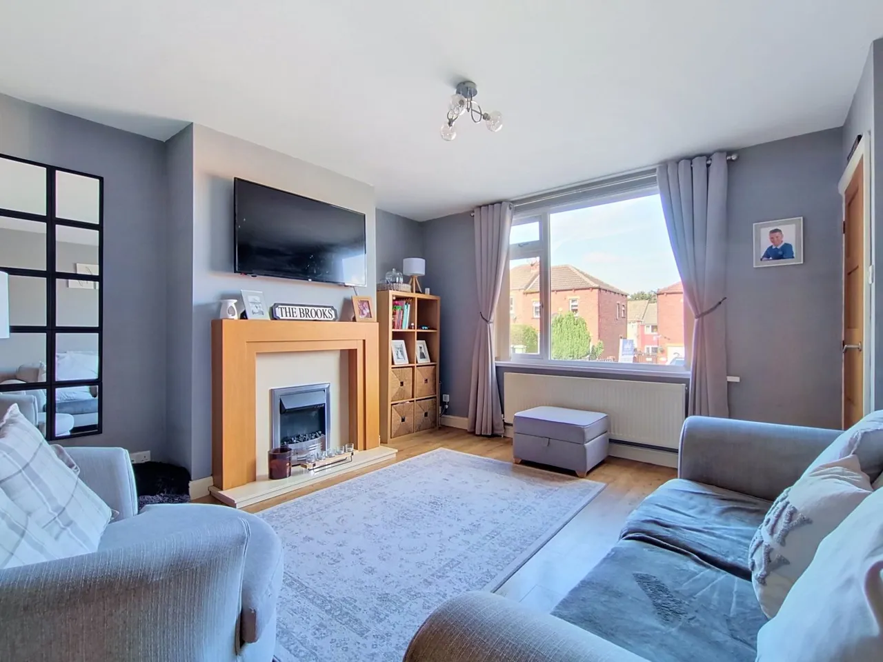 Cornmill Drive, Liversedge, WF15, photo 2