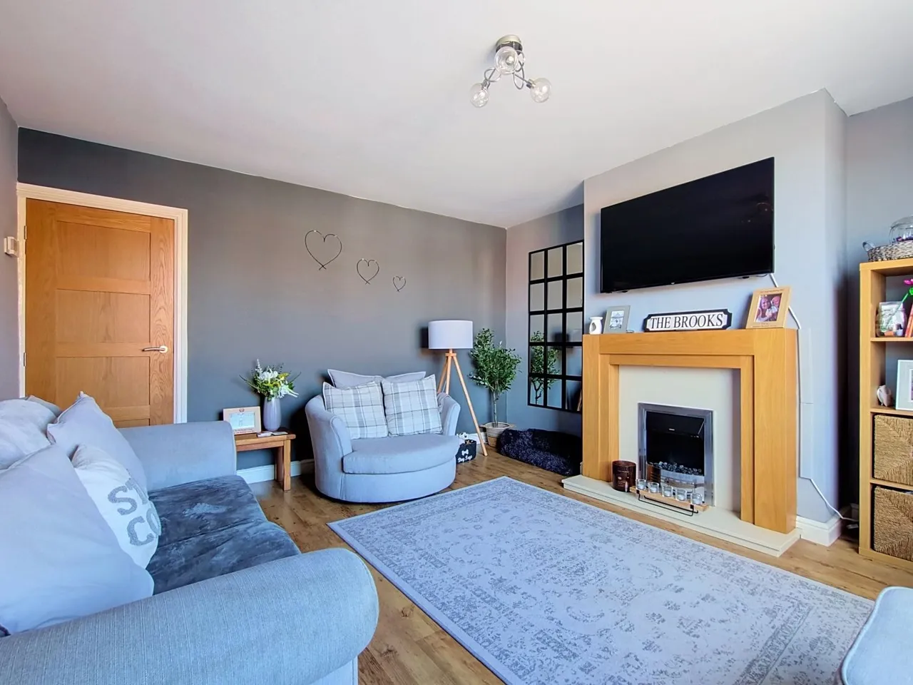 Cornmill Drive, Liversedge, WF15, photo 3