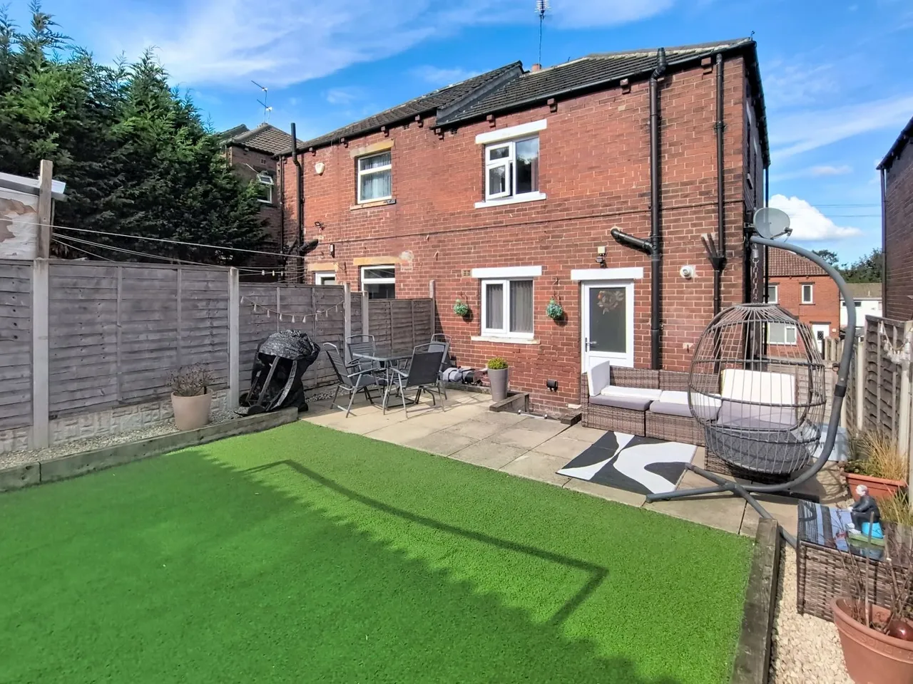 Cornmill Drive, Liversedge, WF15, photo 13