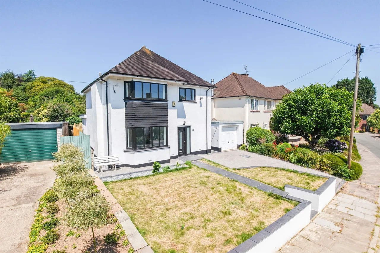 East Rise, Cardiff, CF14, photo 22