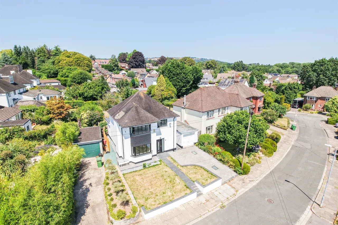 East Rise, Cardiff, CF14, photo 3