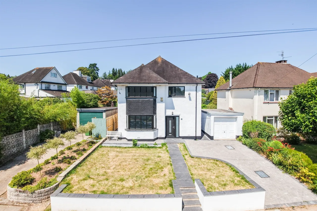 East Rise, Cardiff, CF14, photo 23
