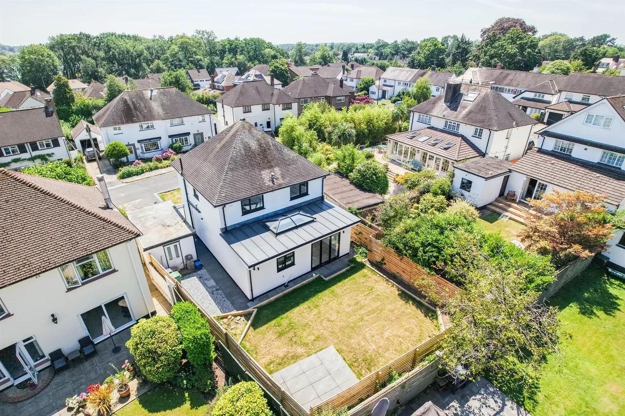 East Rise, Cardiff, CF14, photo 2