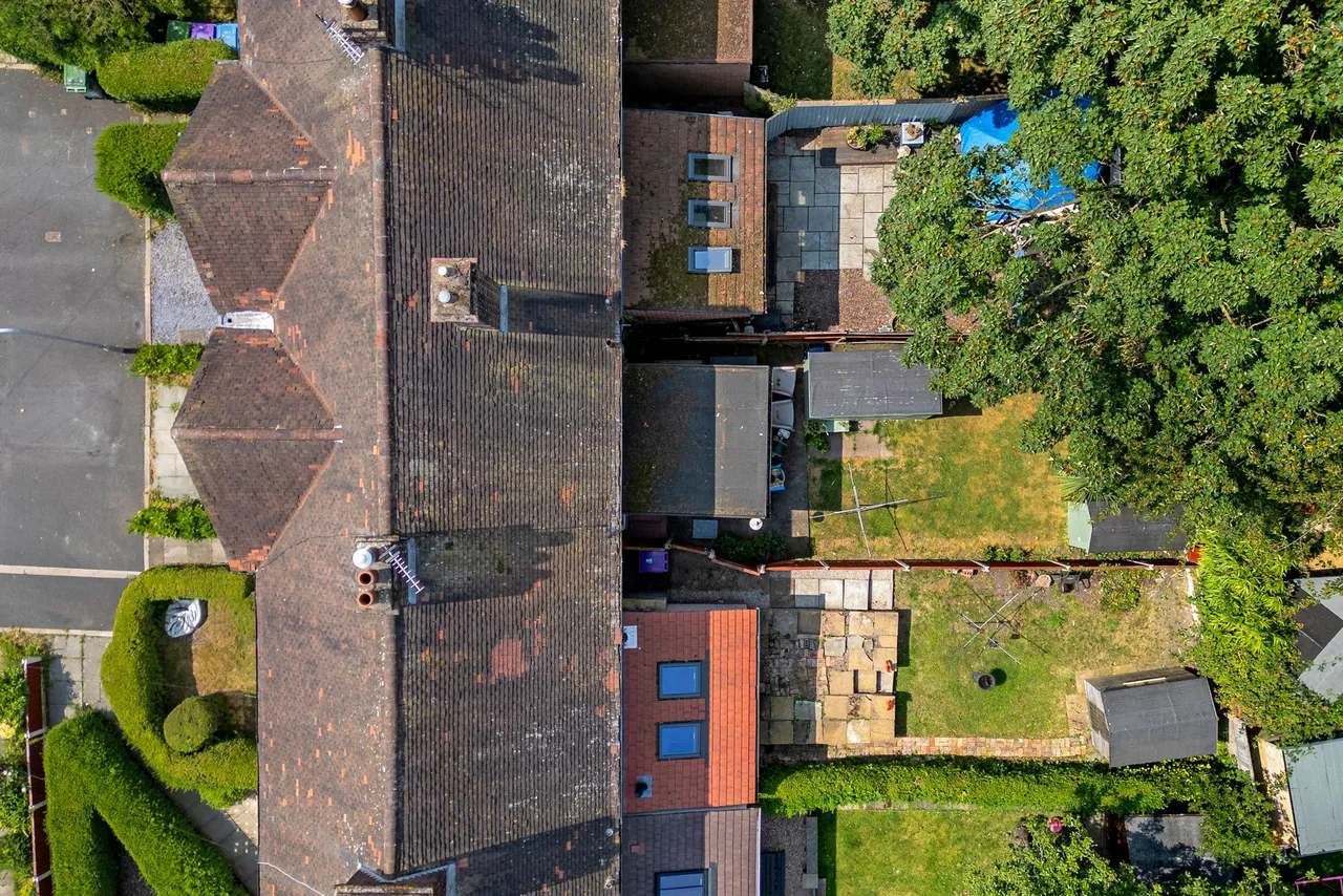 Nook Rise, Liverpool, Liverpool, L15 7JB, photo 19