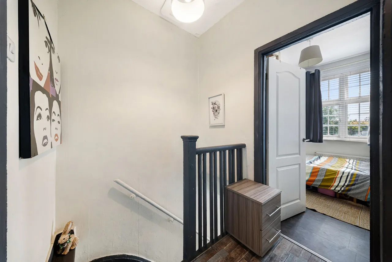 Nook Rise, Liverpool, Liverpool, L15 7JB, photo 16