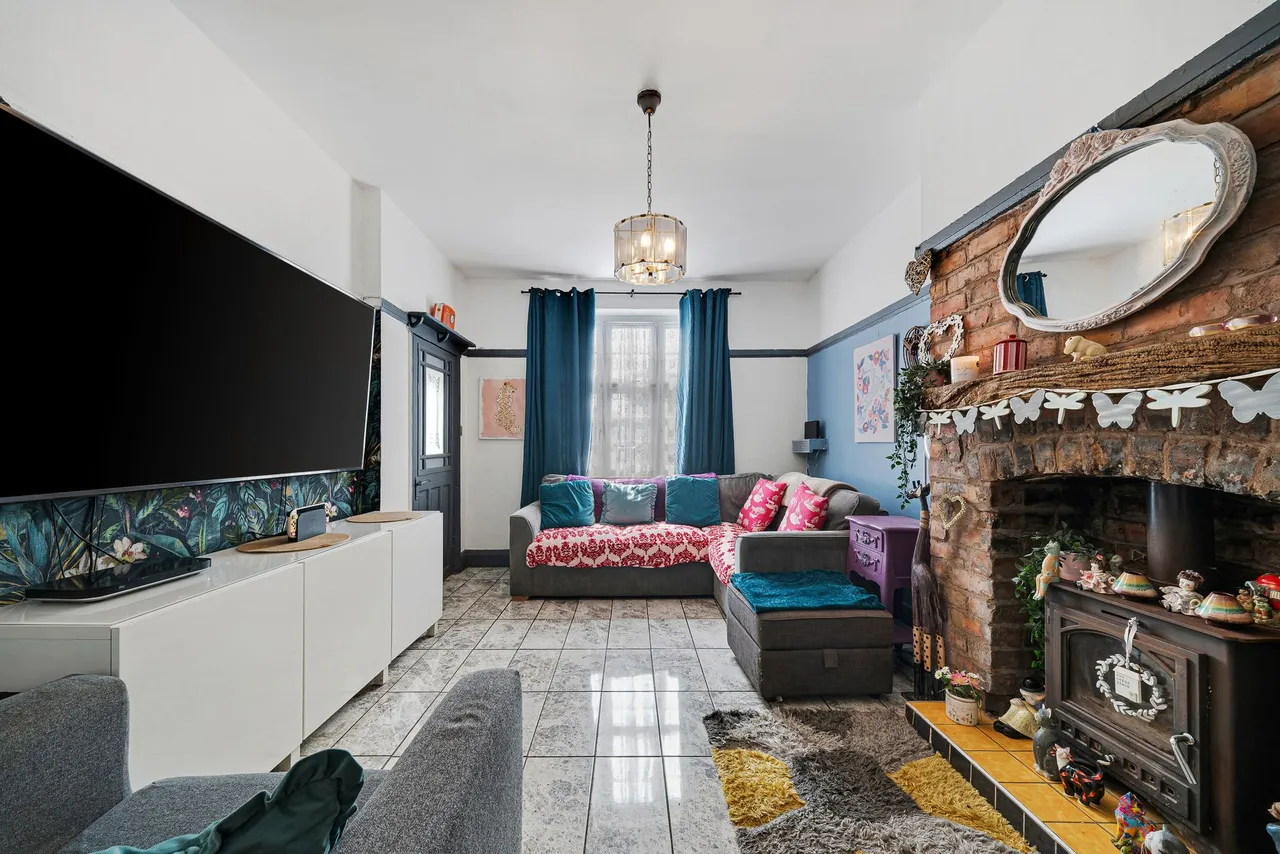 Nook Rise, Liverpool, Liverpool, L15 7JB, photo 9