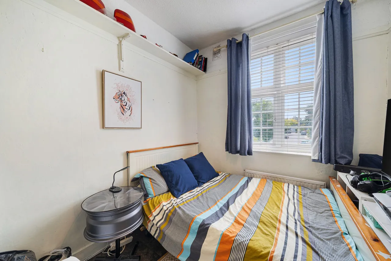 Nook Rise, Liverpool, Liverpool, L15 7JB, photo 15