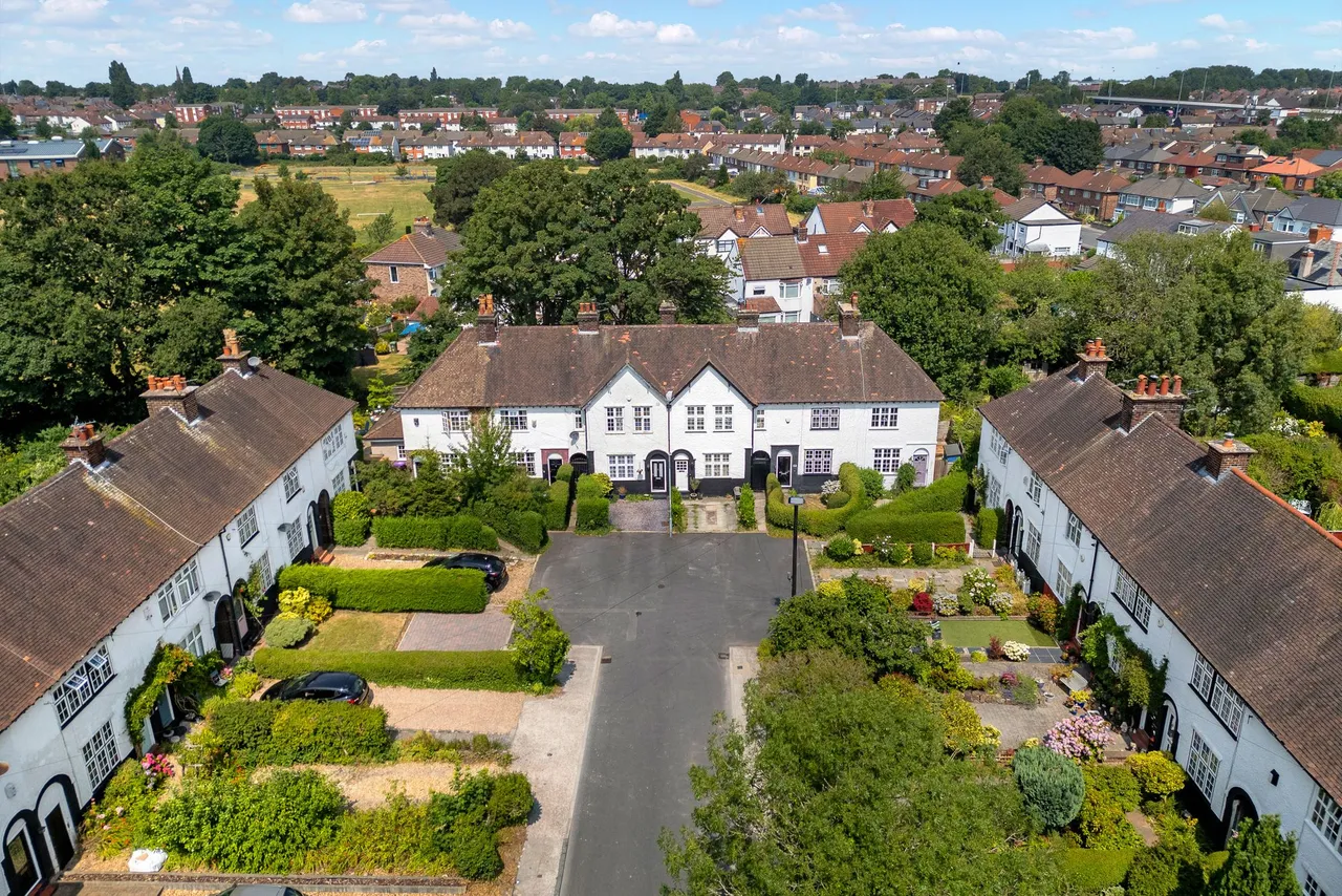 3 bed house for sale — Nook Rise, Liverpool, Liverpool, L15 7JB