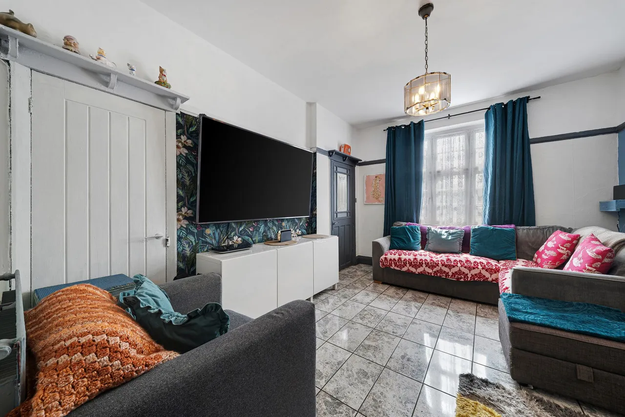 Nook Rise, Liverpool, Liverpool, L15 7JB, photo 8