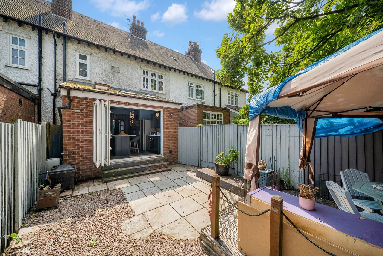 Nook Rise, Liverpool, Liverpool, L15 7JB, photo 18