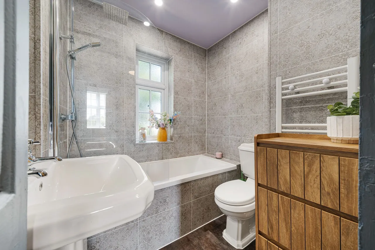 Nook Rise, Liverpool, Liverpool, L15 7JB, photo 11