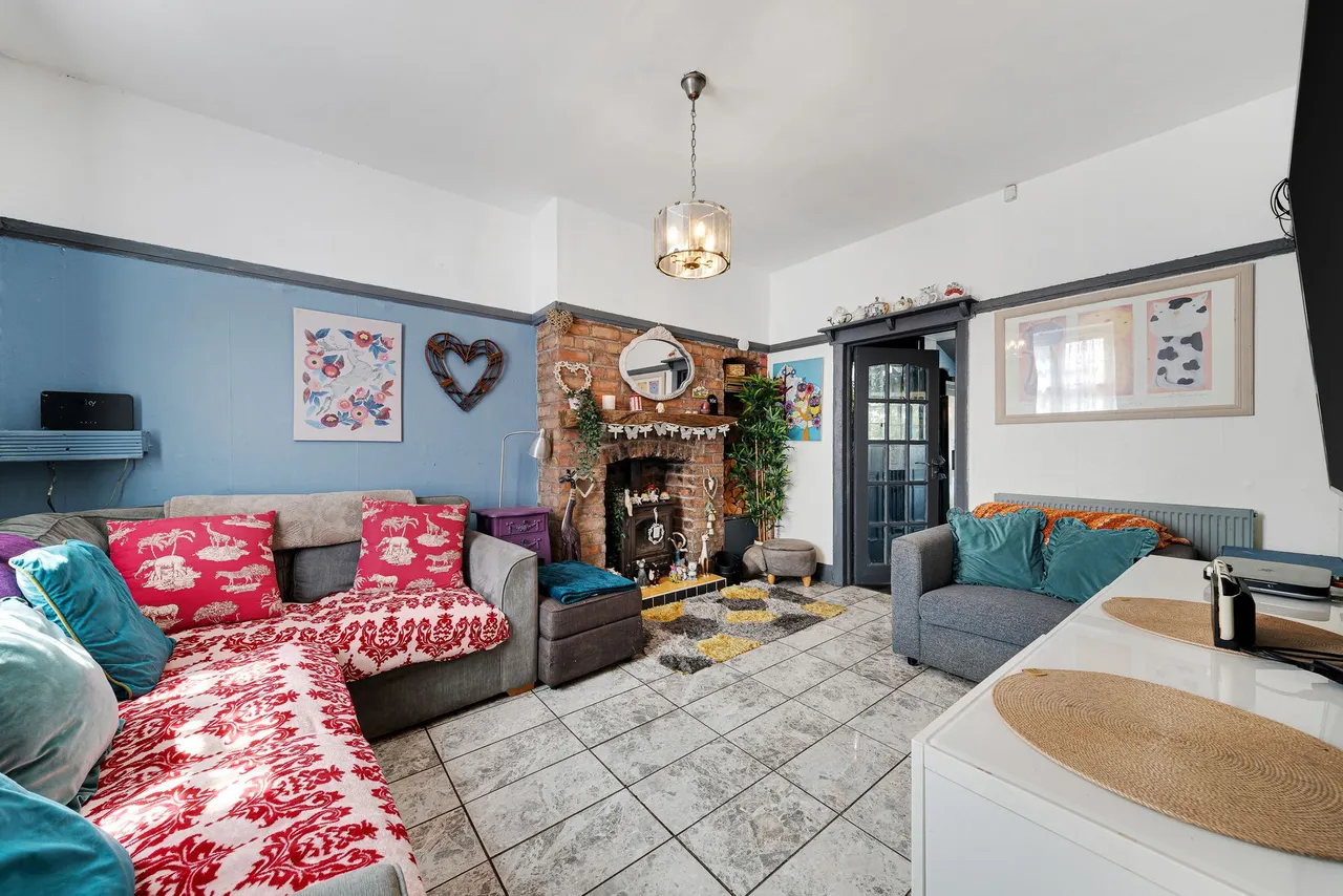 Nook Rise, Liverpool, Liverpool, L15 7JB, photo 10