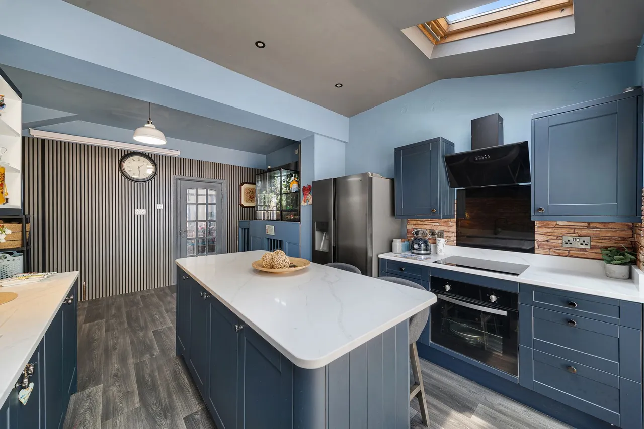 Nook Rise, Liverpool, Liverpool, L15 7JB, photo 6