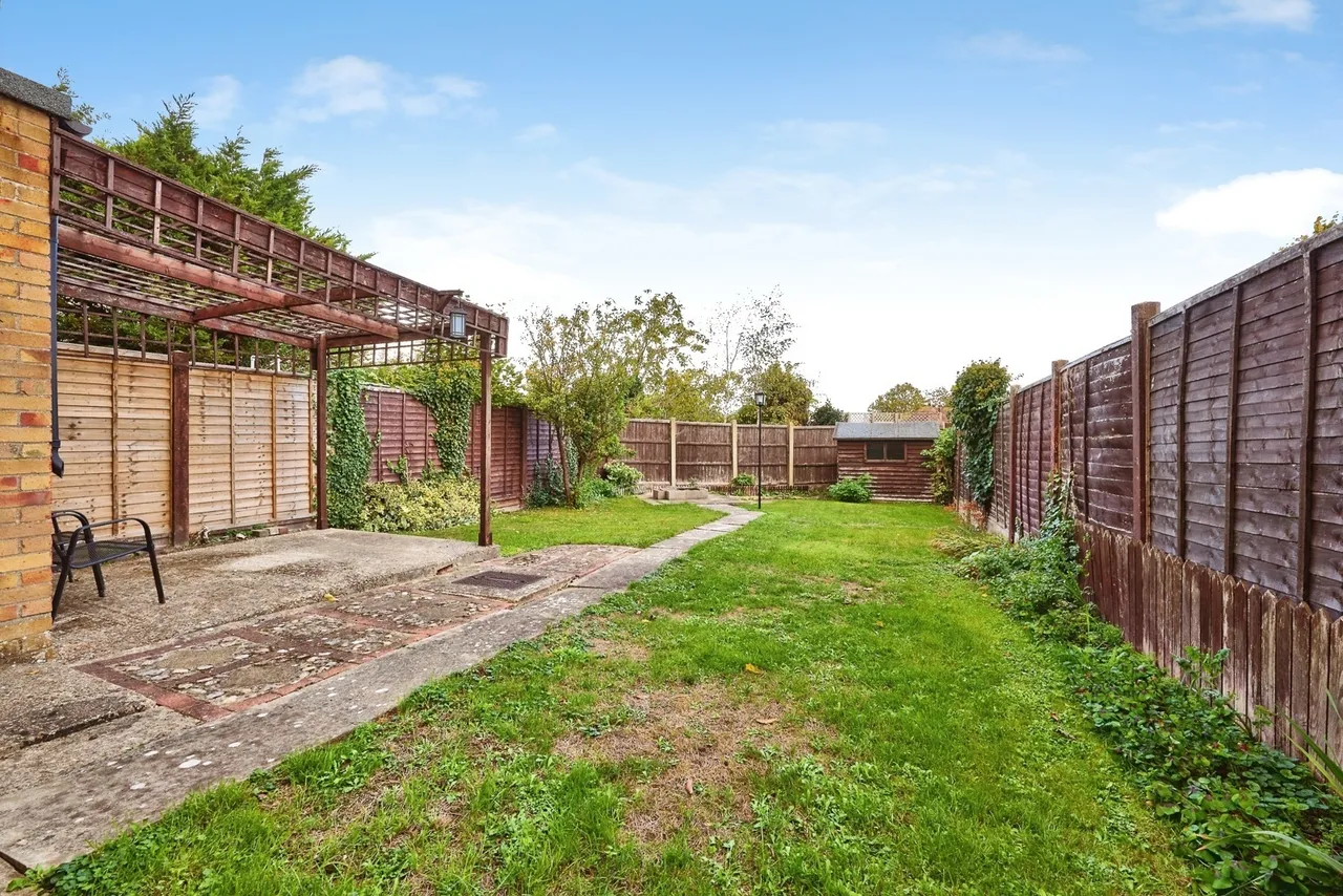 Blakeland Hill, Duxford, CB22, photo 18