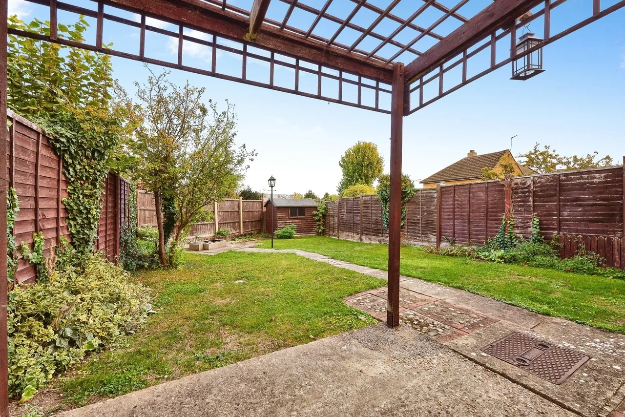 Blakeland Hill, Duxford, CB22, photo 17