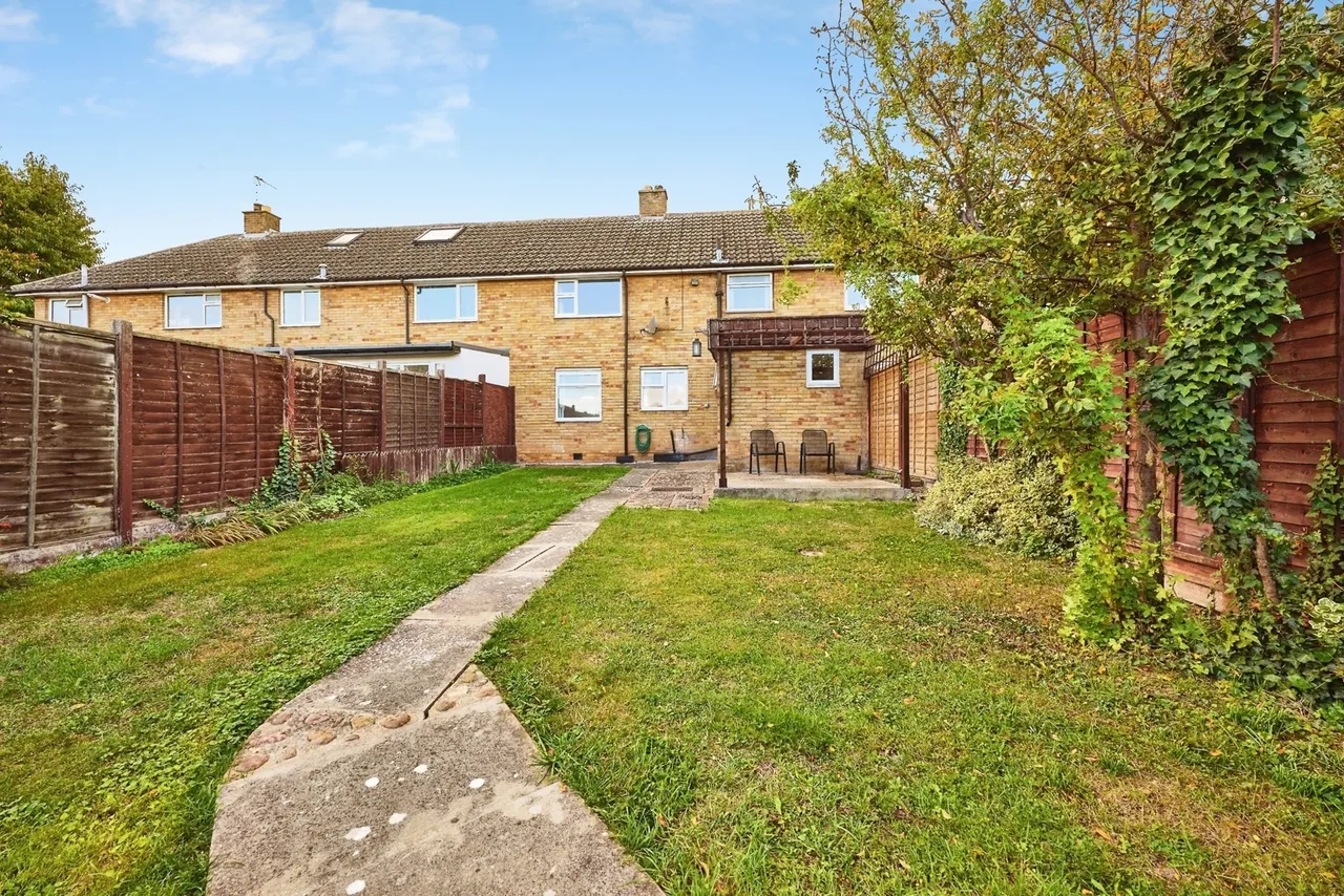 Blakeland Hill, Duxford, CB22, photo 2