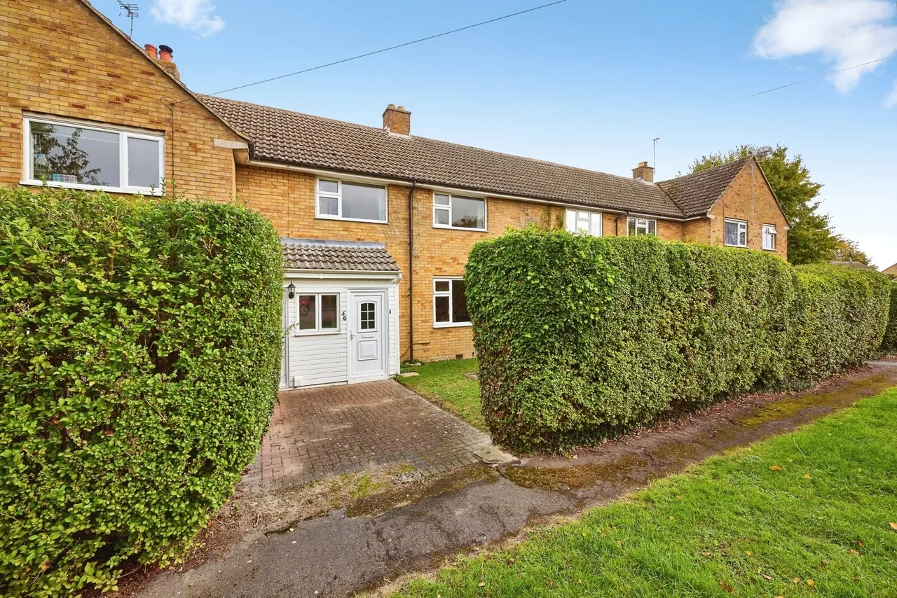 Blakeland Hill, Duxford, CB22, photo 19