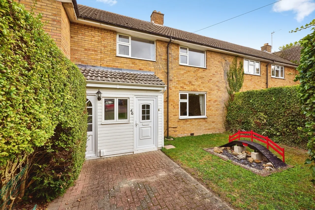 3 bed house for sale, Blakeland Hill, Duxford, CB22