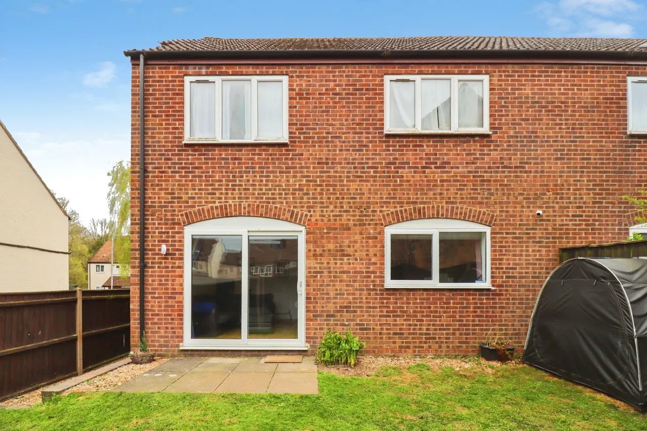Elm Close, Norwich, NR5, photo 13