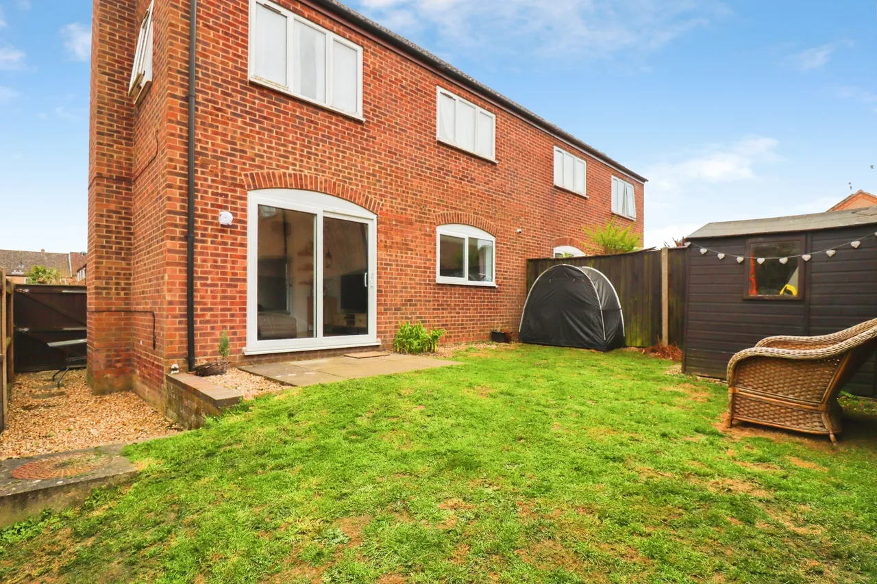 Elm Close, Norwich, NR5, photo 4