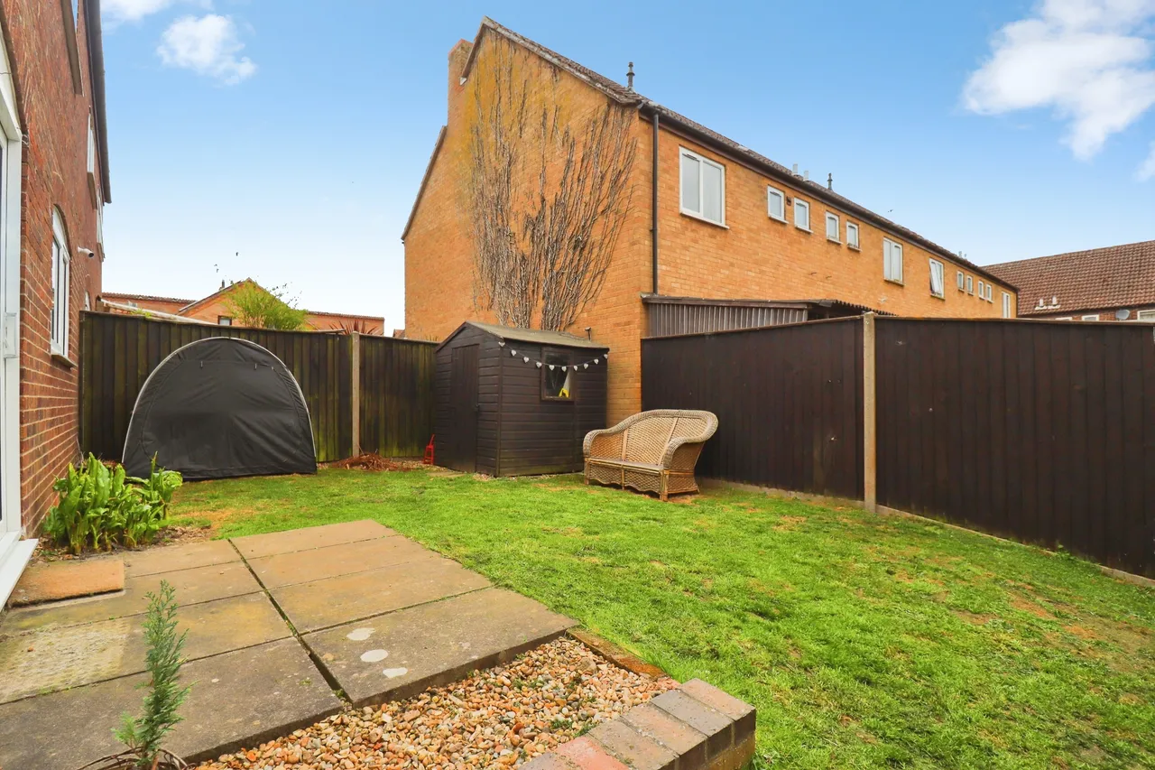 Elm Close, Norwich, NR5, photo 12