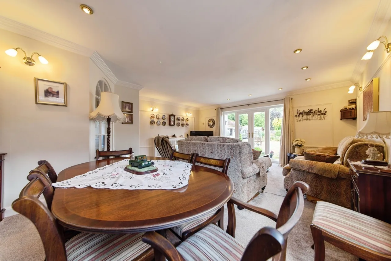 Westfield Drive, North Greetwell, Lincoln, Lincolnshire, LN2, photo 9