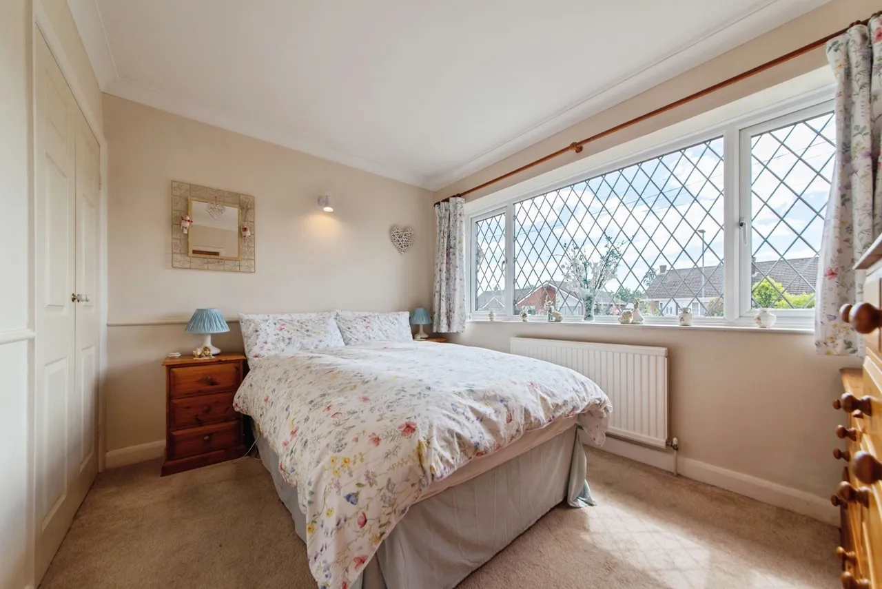 Westfield Drive, North Greetwell, Lincoln, Lincolnshire, LN2, photo 15